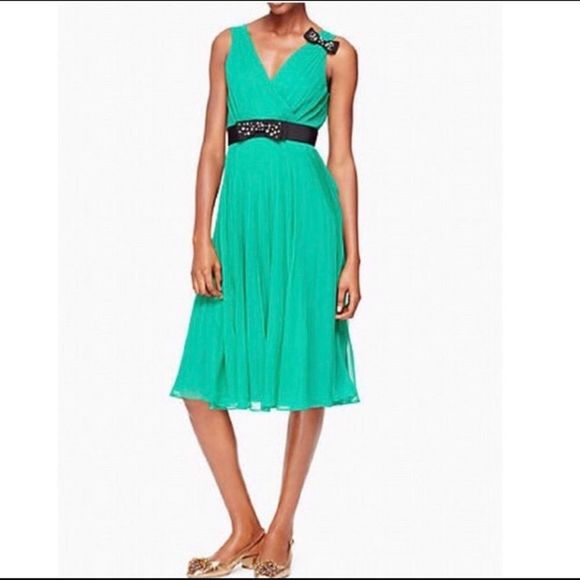 kate spade Dresses Nwt Beautiful Kate Spade Dress Poshmark